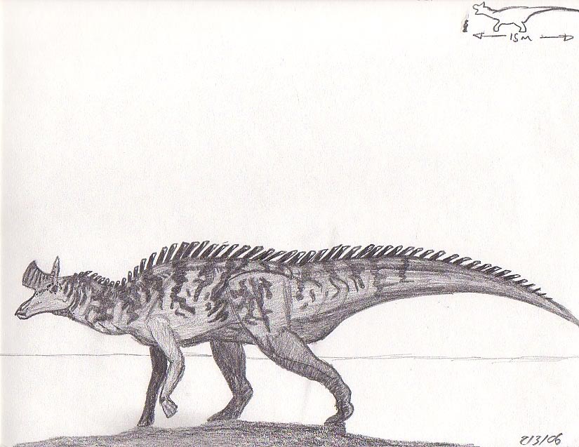 Parasaurolophus, Dinossauro Rei Wiki