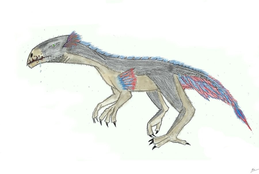 Velocisaurus