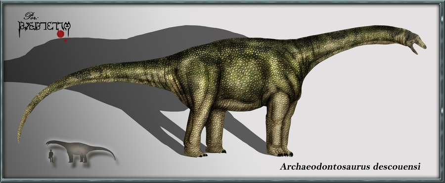 Archaeodontosaurus