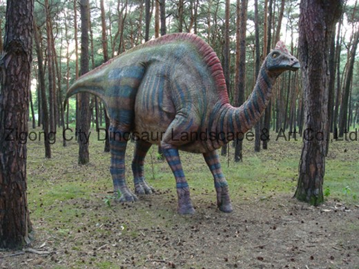 Tochisaurus