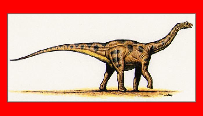 Atlantosaurus