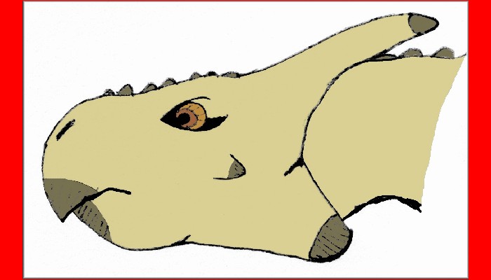 Bainoceratops