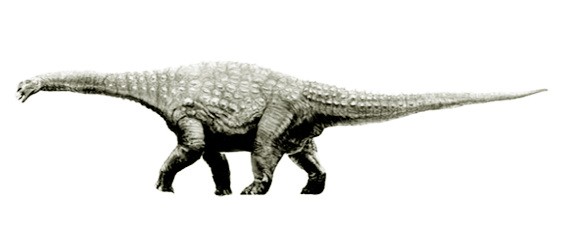 Chondrosteosaurus