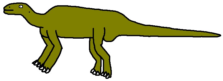 Claosaurus