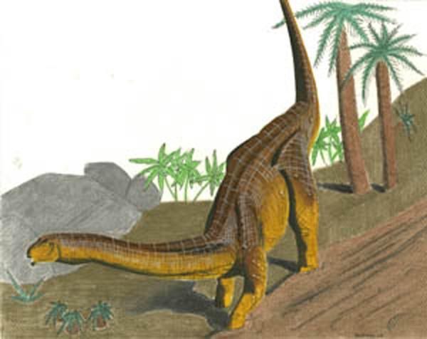 Resultado de imagen de epachthosaurus