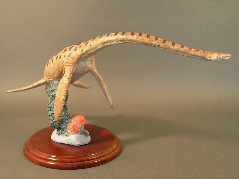 Futabasaurus