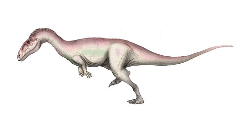 Genusaurus