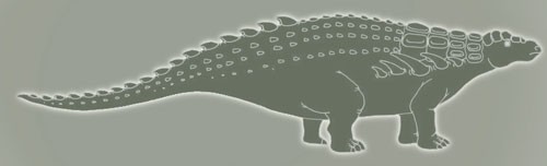 Hoplitosaurus