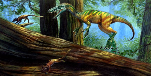 Huaxiagnathus