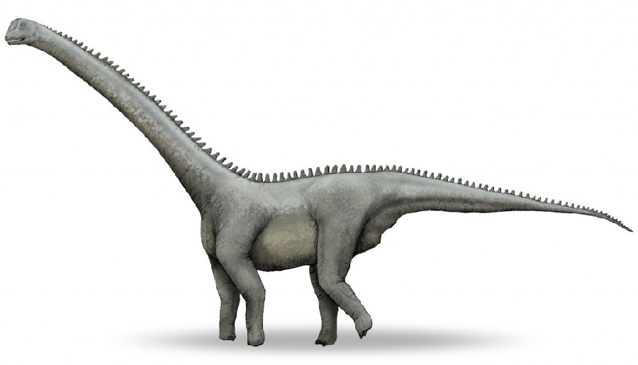 Klamelisaurus