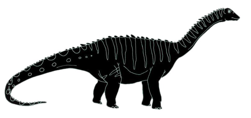 Laplatasaurus