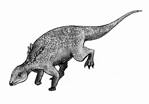 Liaoningosaurus