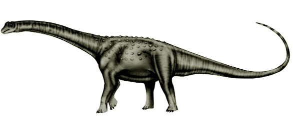 Malarguesaurus