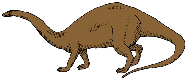 Mussaurus
