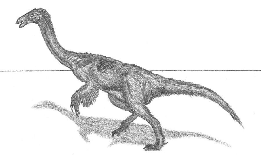 Neimongosaurus