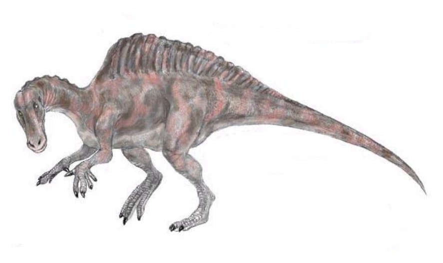 Ouranosaurus