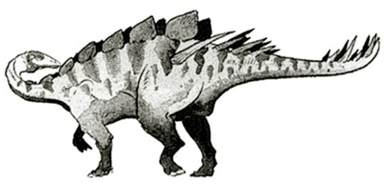 Regnosaurus