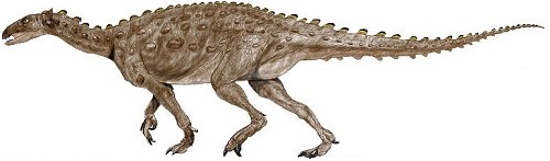 Scelidosaurus