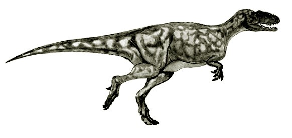 Shidaisaurus