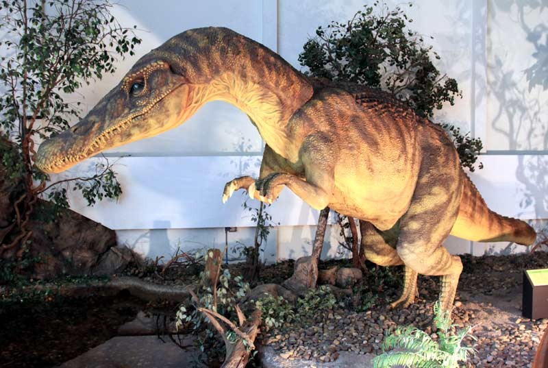 Siamosaurus