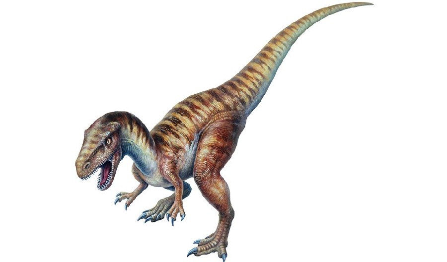 Szechuanosaurus