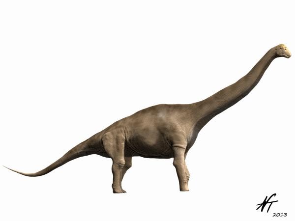 Tastavinsaurus