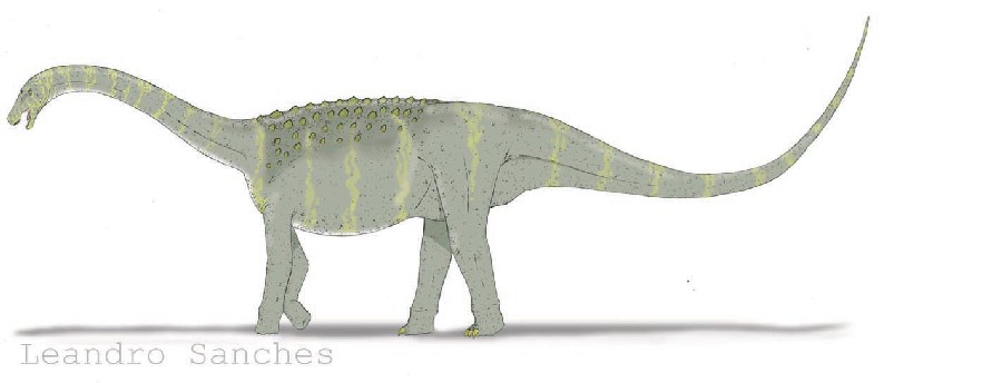 Trigonosaurus