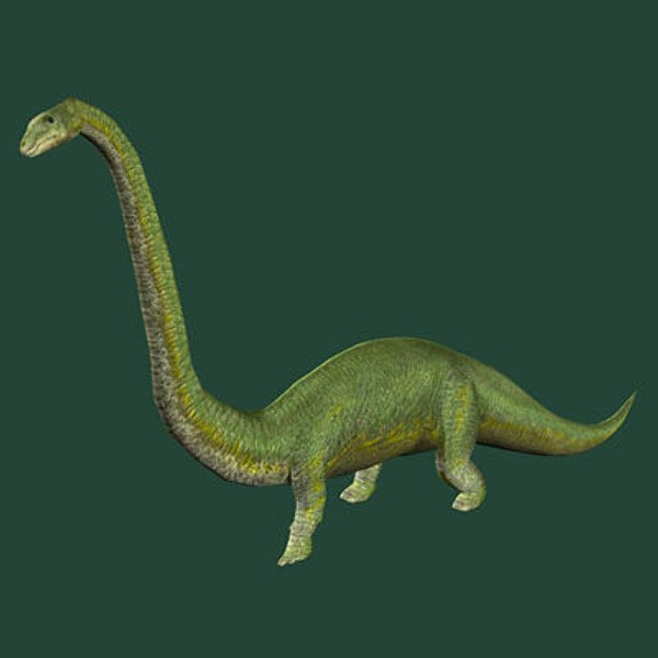 Ultrasaurus