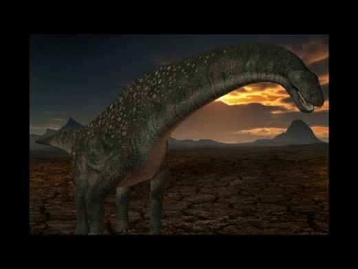 Atsinganosaurus, Cretaceous
(Меловой период)