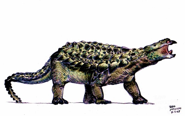 Zhongyuansaurus