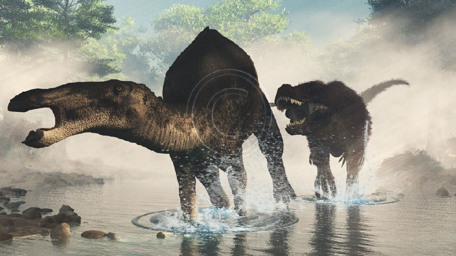 Anatotitan