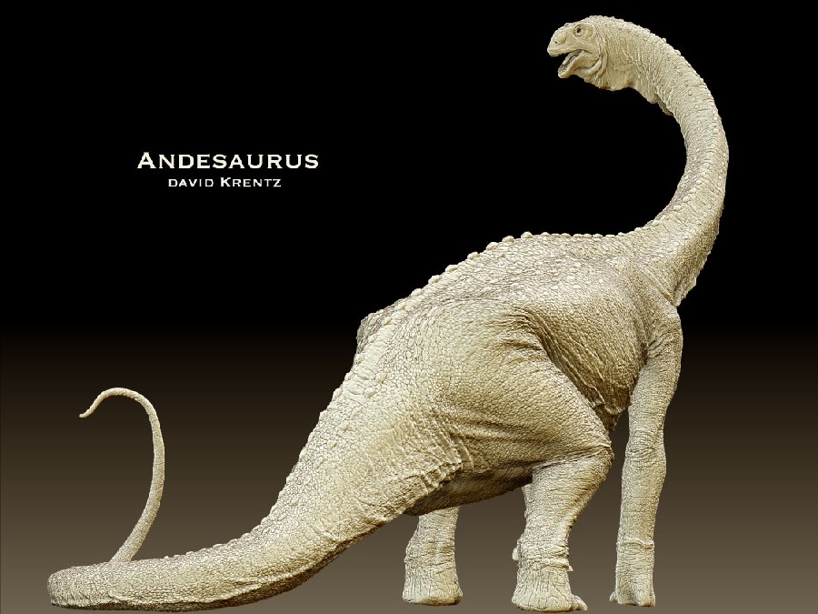 Andesaurus