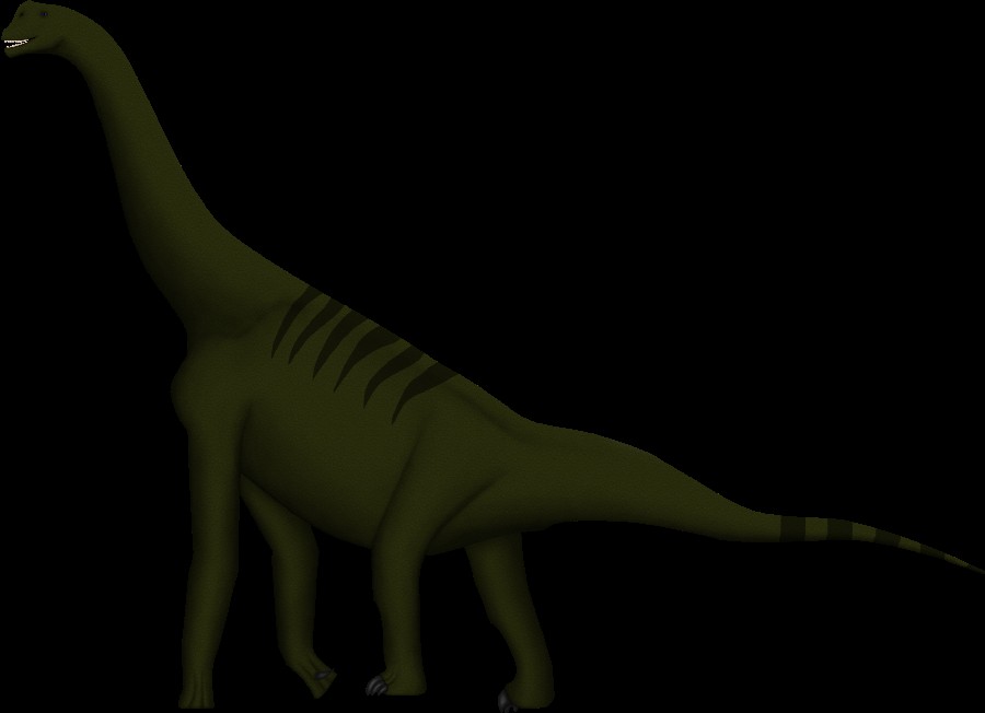 Atlasaurus