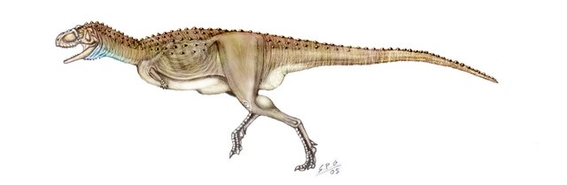 Aucasaurus