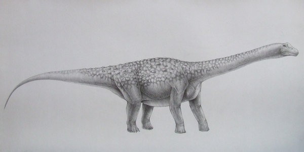Bruhathkayosaurus