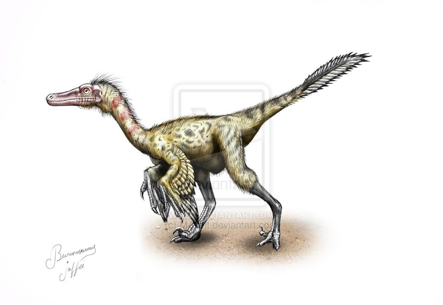Byronosaurus