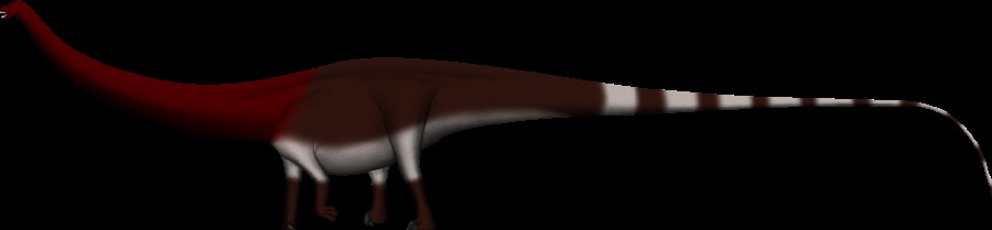 Dinheirosaurus
