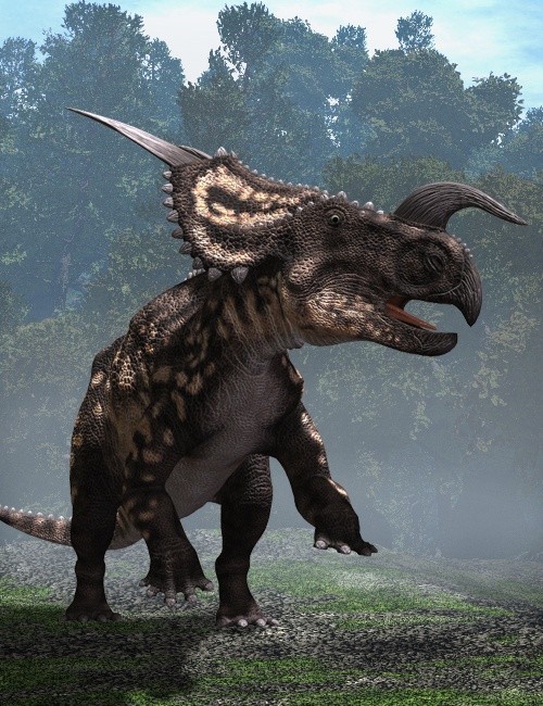 Einiosaurus