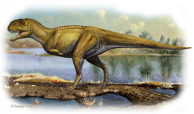Ekrixinatosaurus