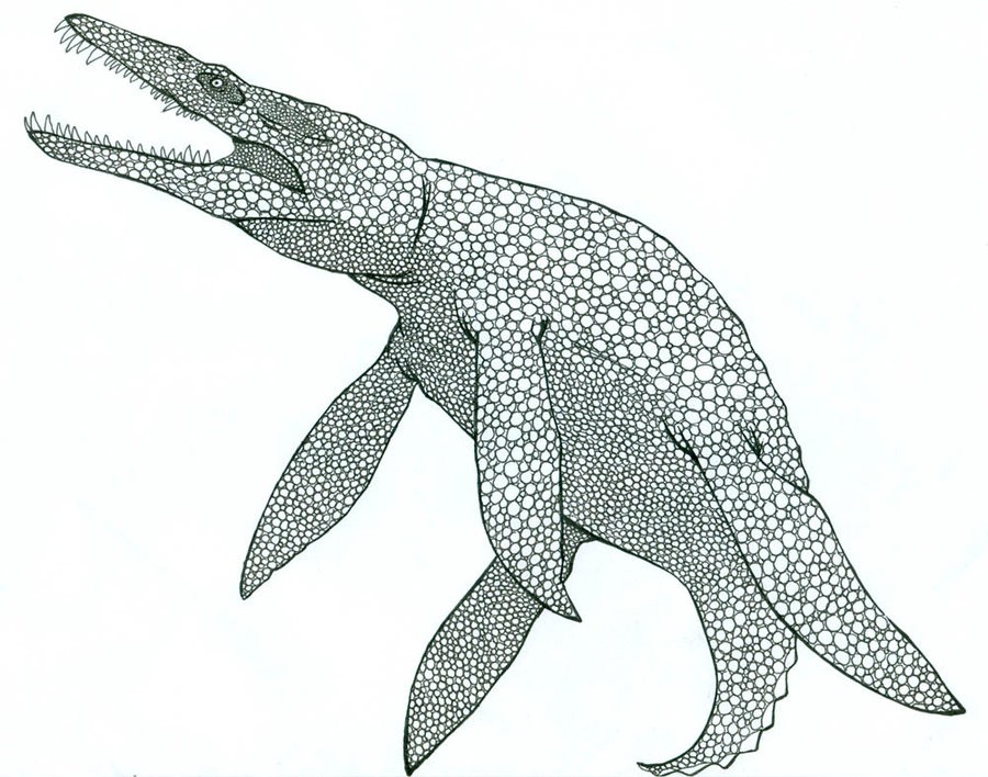 Gallardosaurus