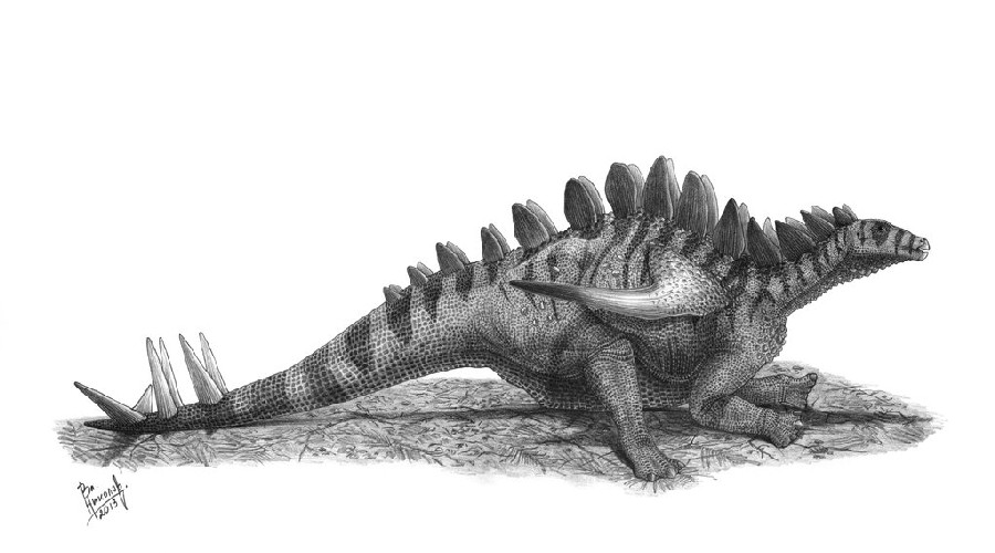 Gigantspinosaurus