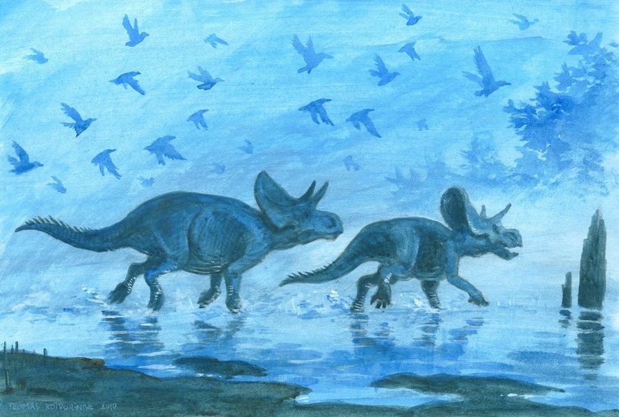 Turanoceratops