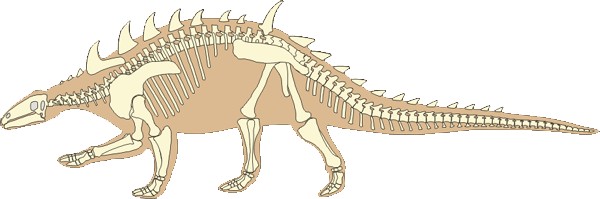 Hungarosaurus