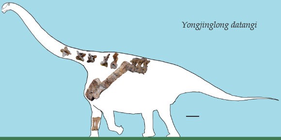Yongjinglong