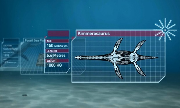 Kimmerosaurus