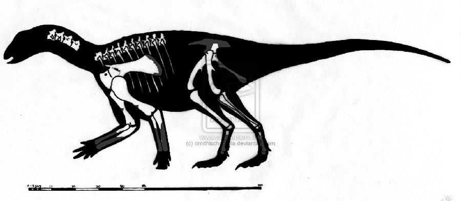 Koreanosaurus