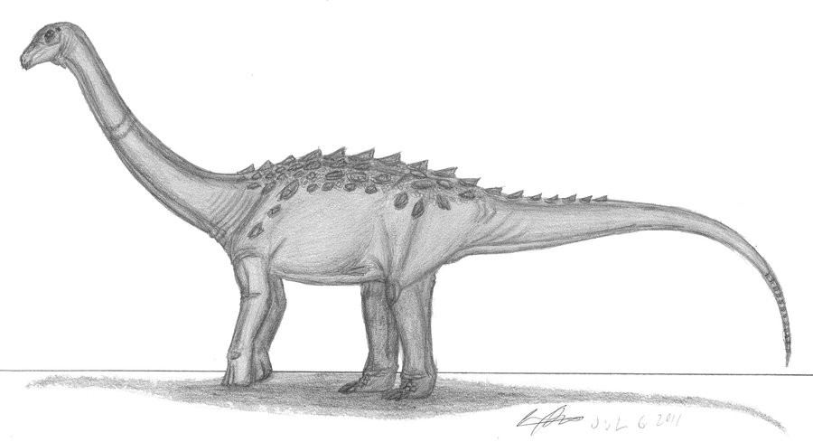 Maxakalisaurus