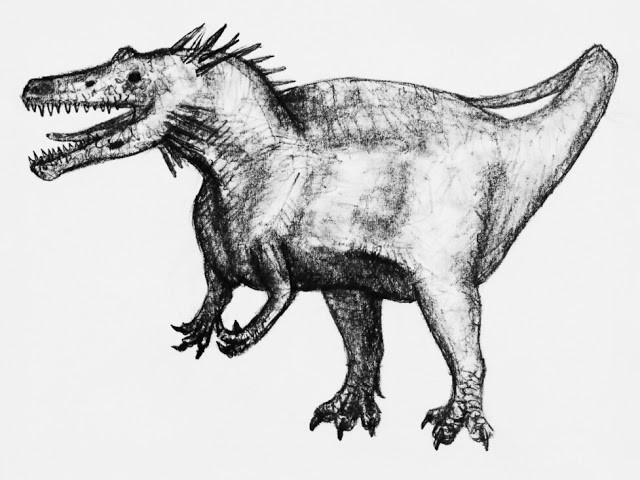 Ostafrikasaurus