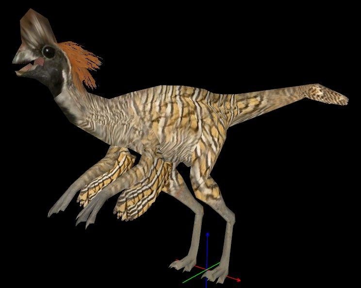 Euhelopus Pictures & Facts - The Dinosaur Database