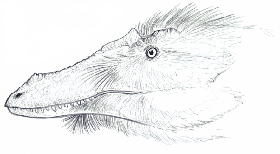 Qianzhousaurus